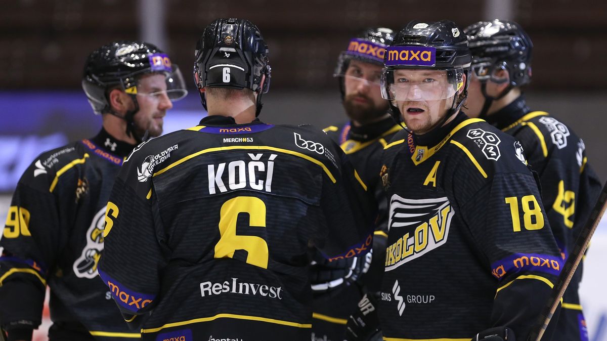 Sokolov porazil na domácím ledě Frýdek-Místek